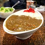カレーライス