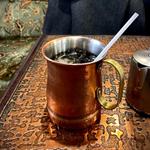 アイスコーヒー