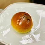 こしあん(こころにあまいあんぱんやＪＲ名古屋駅店)