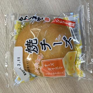 チーズブッセ(あわしま堂 直売所 )
