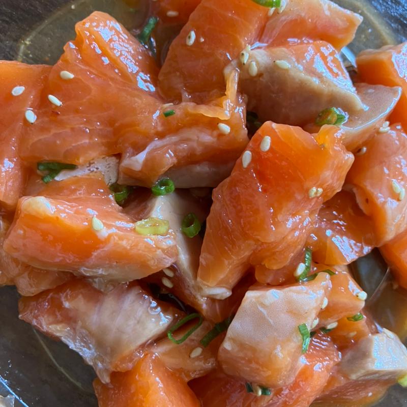 ルイベ(おとと)