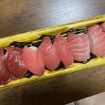 本まぐろ三昧