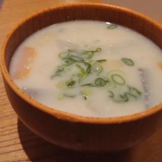 かす汁