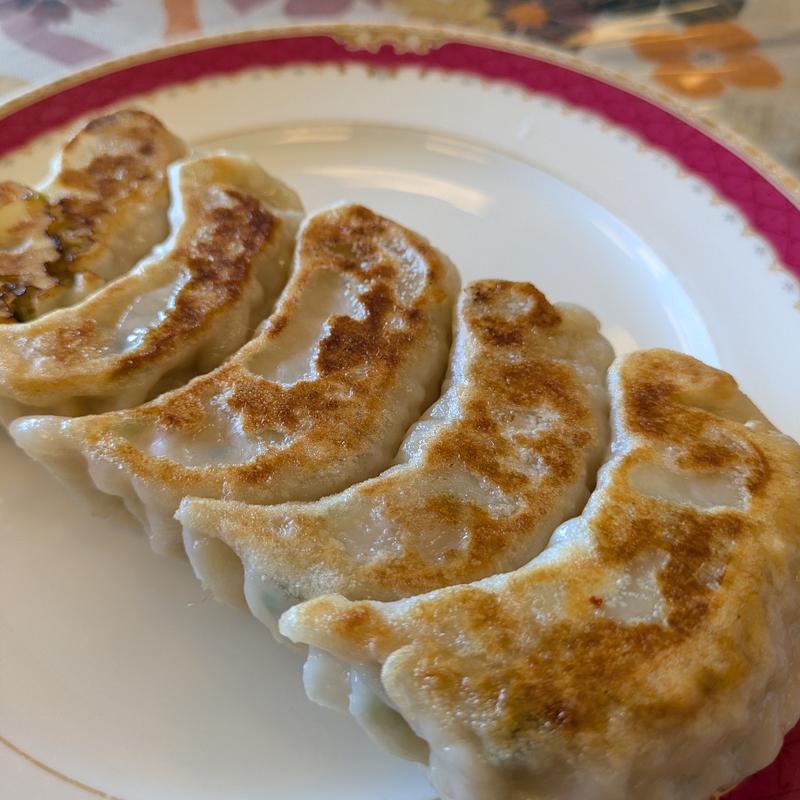 餃子(鳳花園 （オウカエン）)