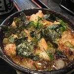 海鮮マヨネーズ焼き(千成寿司 玉姓町支店 )
