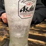 チューハイプレーン(麺dining 千利休 )