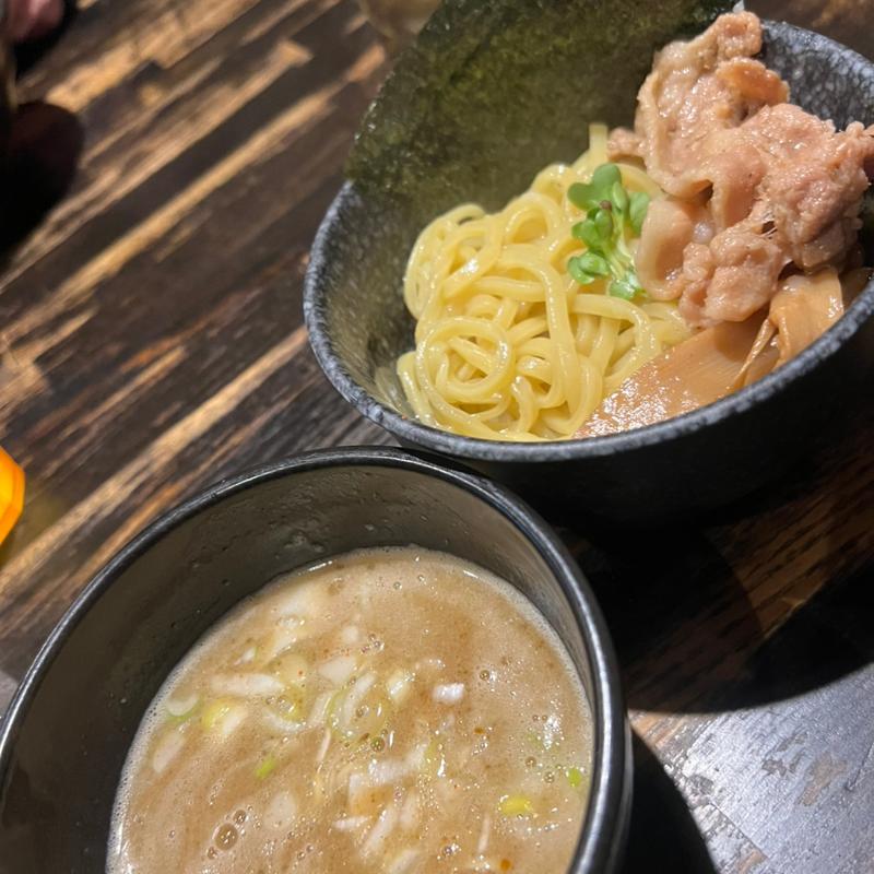 つけめん小(麺dining 千利休 )