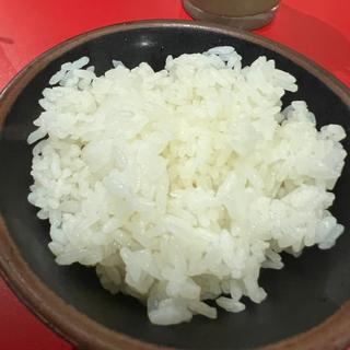 ライス小