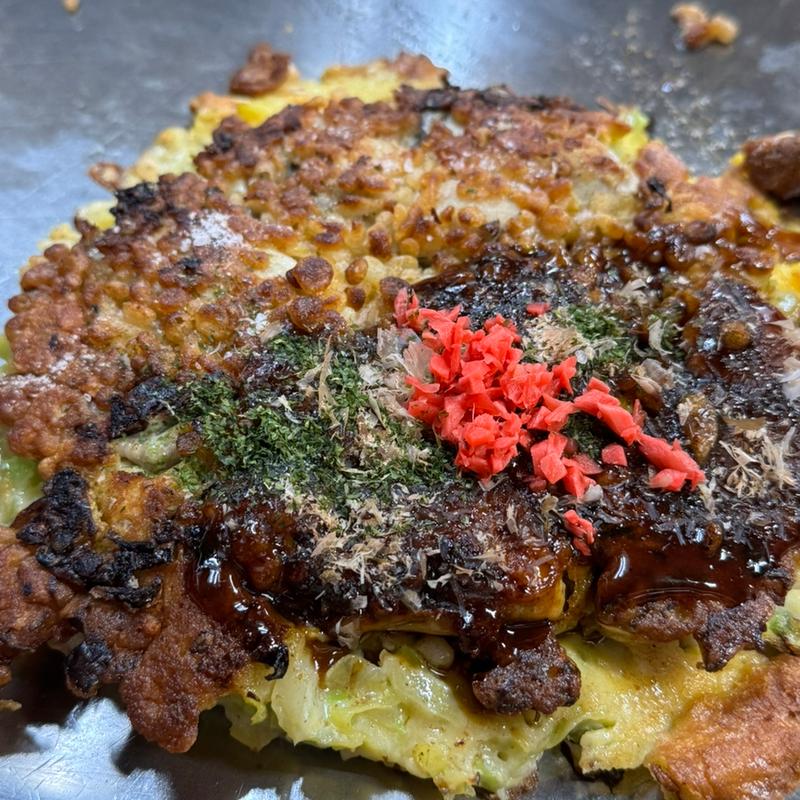 カキ豚の丞(タマちゃん )