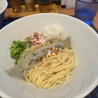 和え玉(中華ソバ 篤々TOKU-TOKU)
