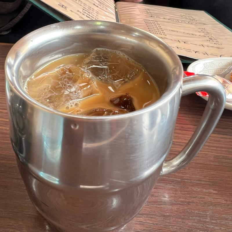 アイスオーレ(ぽる )