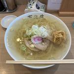 生姜らーめん