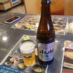 ビール（中瓶）