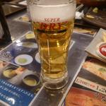 生ビール