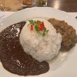 ハーフ＆ハーブ(カレー&ハーブ チェリーブロッサム 新百合ヶ丘店)