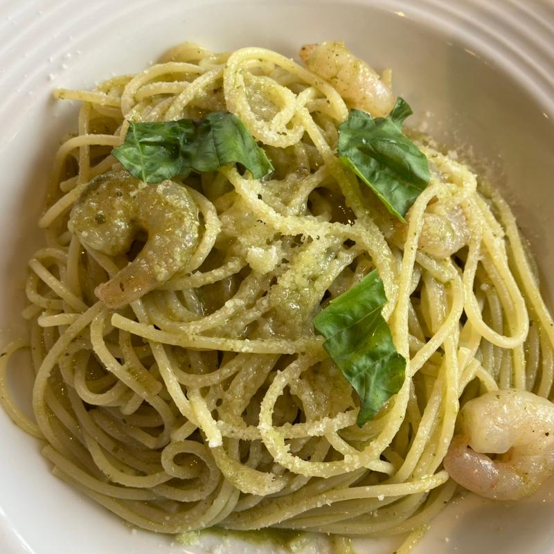 ジェノベーゼ(オリーブの丘 綾瀬深谷店)