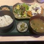 チキン南蛮定食(酒菜 ダイチ)