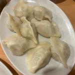 水餃子