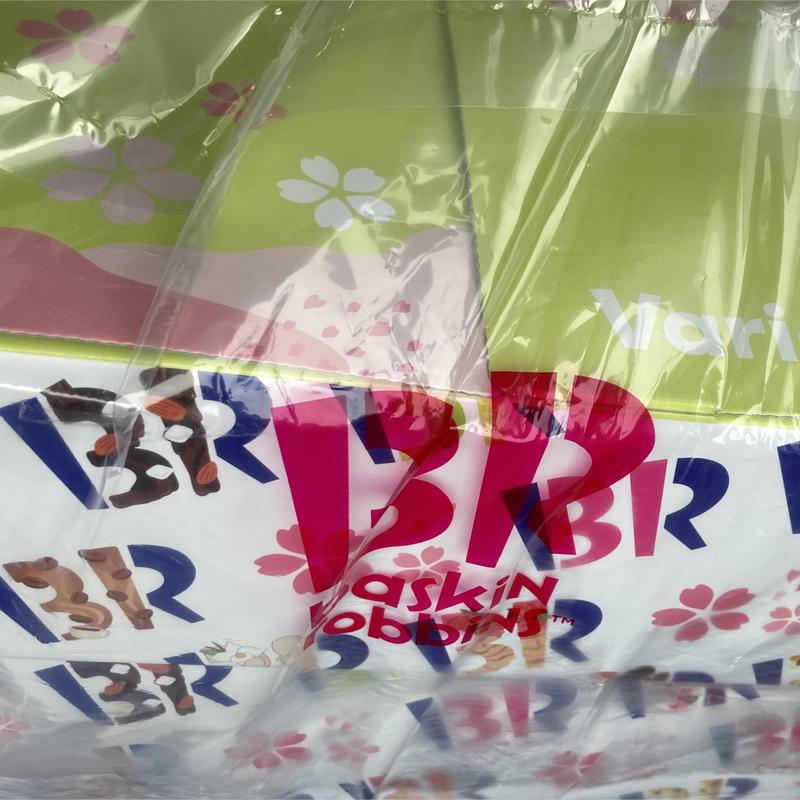 12個パック✖️2(サーティワンアイスクリーム 熊本東バイパス店)