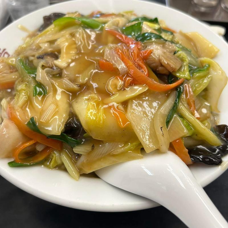 中華飯(福吉 （フクヨシ）)