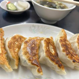 餃子(福吉 （フクヨシ）)