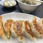 餃子