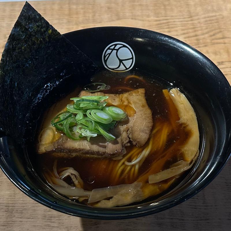 しょうゆ(無垢 Tsugane)