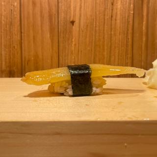 数の子(鮨屋とんぼ 栄店)