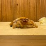 穴子(鮨屋とんぼ 栄店)