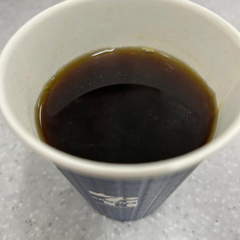 キリマンジャロブレンドホットR(セブン-イレブン 札幌西４丁目駅前店)