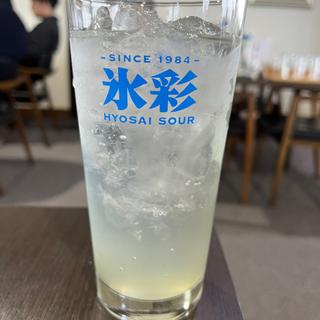 レモンサワー(一の宮カントリー倶楽部 )