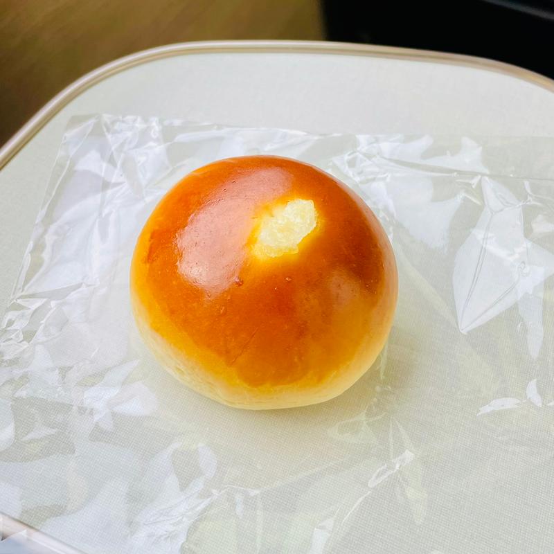 はちみつレモン(こころにあまいあんぱんやＪＲ名古屋駅店)