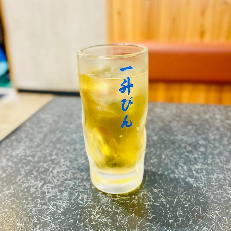 ハイボール(一升びん 伊勢内宮店 )