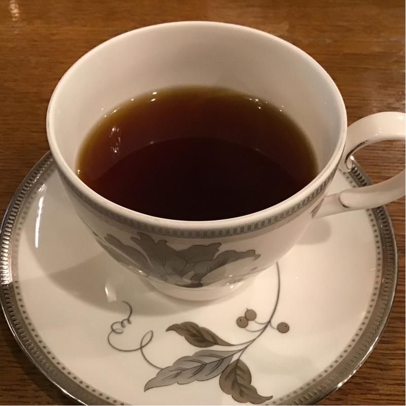 マイルドブレンド （淡麗）(珈琲グルメ （コーヒーグルメ）)