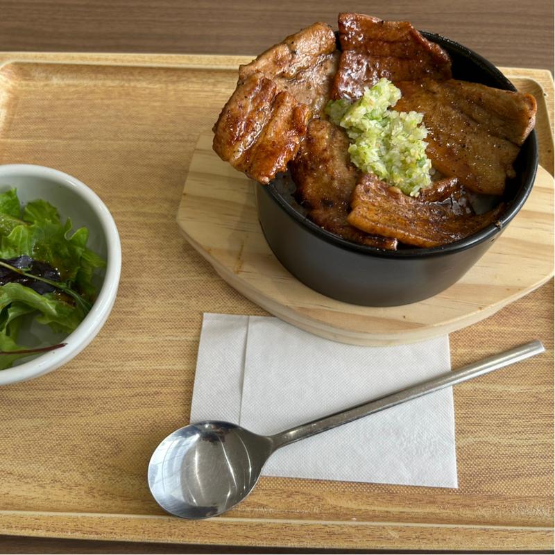 (盛岡じゃじゃ麺 HOT JaJa)