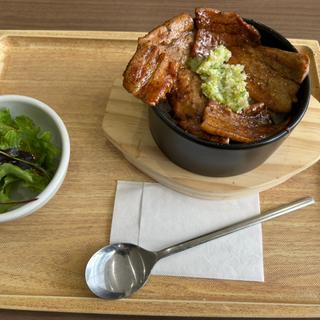 (盛岡じゃじゃ麺 HOT JaJa)