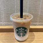 スイートミルクコーヒー