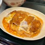 カツとじ皿