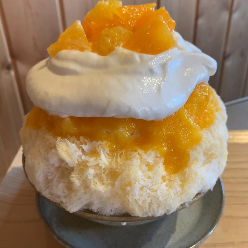 柑橘三昧(ヤマト屋)