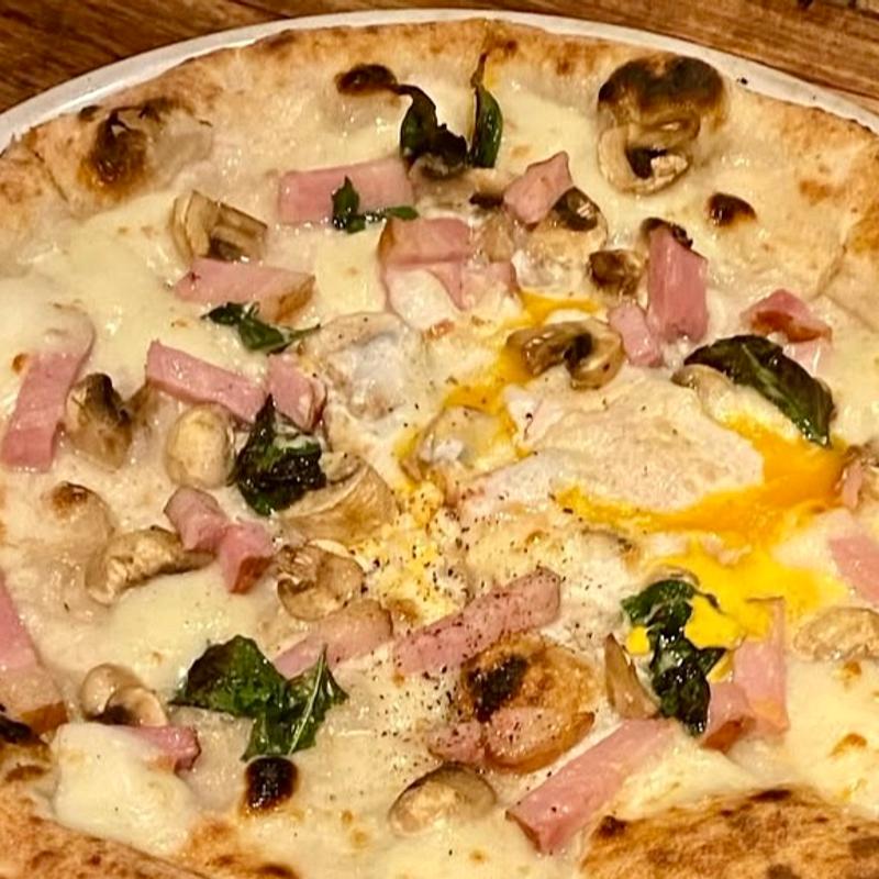 ビスマルク(CHICAMA)