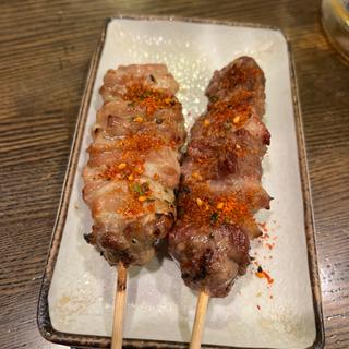 カシラせせり(串蔵)