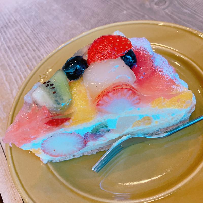 タルト・メルヴェイユ(ア・ラ・カンパーニュ大塚店)