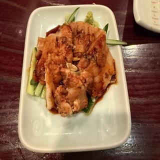 穴子煮　タレ(京寿し )