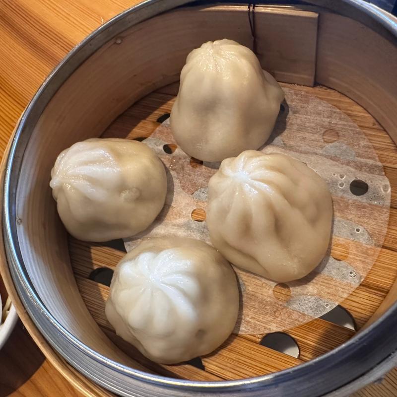 小籠包(龍一吟)