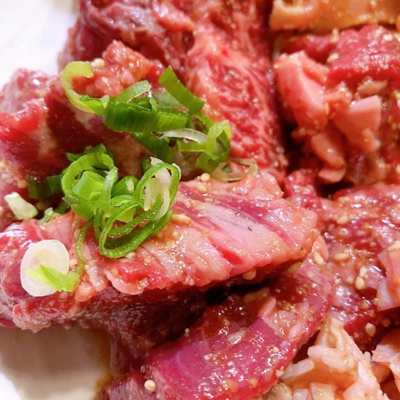 ハラミ(やきやき亭　横川店 )