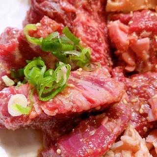 ハラミ(やきやき亭　横川店 )