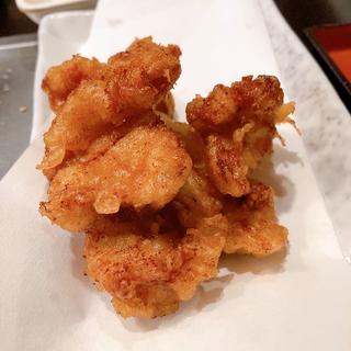 ミノ天(やきやき亭　横川店 )