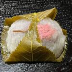 道明寺