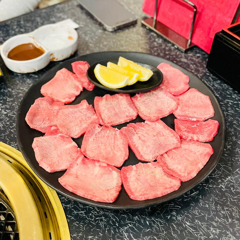 雅コース　牛タン(一升びん 伊勢内宮店 )