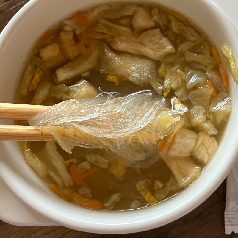 薬膳スープ(ダイレックス 泉北原山台店)